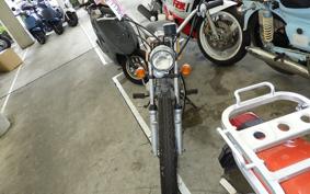 HONDA SOLO 1999 AC17