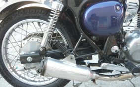 KAWASAKI ESTRELLA BJ250A