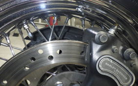 HARLEY FXDB 1580 2007