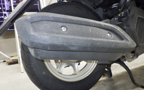 HONDA TACT Basket AF79