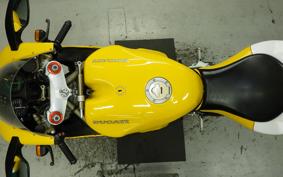 DUCATI 748 SP 1997