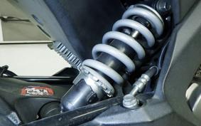 KAWASAKI Z125 PRO BR125H