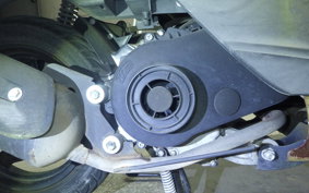 SUZUKI ﾚｯﾂ