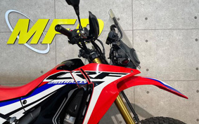 HONDA CRF250 RALLY 2017 MD44