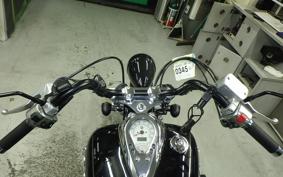 YAMAHA DRAGSTAR 400 CLASSIC 2007 VH01J