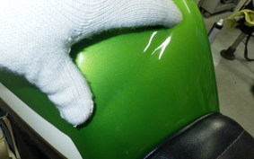 KAWASAKI ZRX400 2004 ZR400E