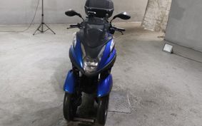YAMAHA TRICITY 155 ABS SG37J