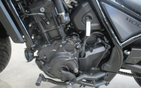 HONDA REBEL 1100 2022 SC83