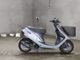 Фото Honda DIO SR с японского аукциона