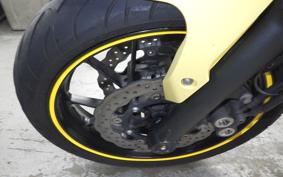 YAMAHA MT-07 ABS 2014 RM07J