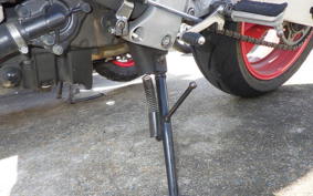 HONDA HORNET 250 MC31