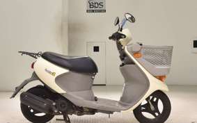 SUZUKI LET's 4 Basket CA43A