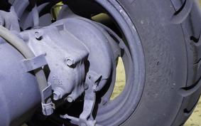 HONDA SPACY 100 JF13