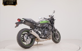 KAWASAKI Z900RS CAFE 2025 ZR900K