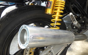 YAMAHA XJR400 4HM