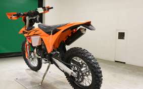 KTM 250 XC W 2018