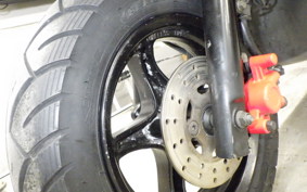 YAMAHA JOG ZR Gen.3 SA39J