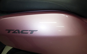 HONDA TACT-4ﾍﾞｰｼｯｸ 2025 AF79