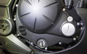 KAWASAKI VERSYS A 2016