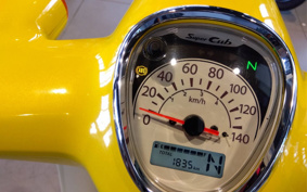 HONDA SUPER CUB110 JA59