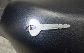 YAMAHA JOG Gen.5 SA36J