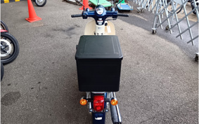 HONDA SUPER CUB50 AA09