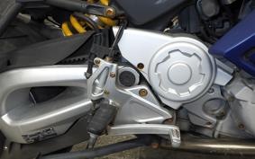 BMW F800ST 2006