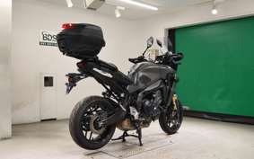 YAMAHA TRACER 9 GT 2021 RN70J