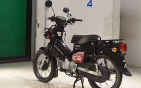 HONDA CROSS CUB 110 2021 JA45