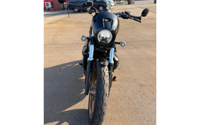 HARLEY RH975 NIGHT STAR 2022 ZH1