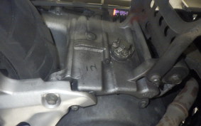 YAMAHA CYGNUS 125 X 2001