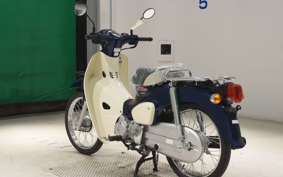 HONDA C50 SUPER CUB AA09