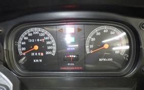 HARLEY FLHTCU 1340 1989