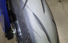 SUZUKI GSX-8R 2024 EM1AA