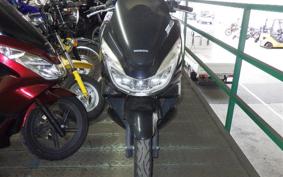 HONDA PCX 150 2001 KF18