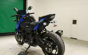 SUZUKI GSX-S750 2022 C533F