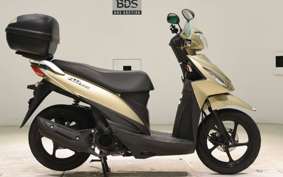 SUZUKI ADDRESS 110 2025 CE47A