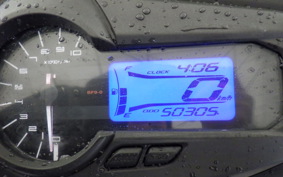 YAMAHA CYGNUS 125 XSR 3 SED8J
