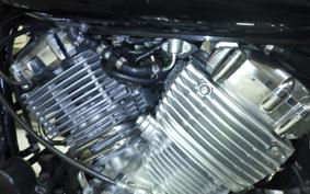 YAMAHA DRAGSTAR 400 2012 VH02J