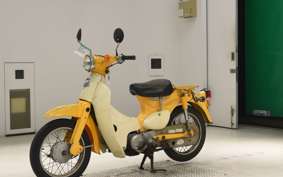 HONDA LITTLE CUB
