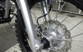 KAWASAKI KLX125 2005 LX125C