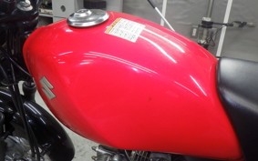 SUZUKI GS50 2009 NA41A