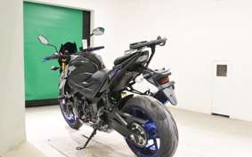SUZUKI GSX-S750 2023
