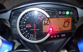 SUZUKI GSX-R1000 2014