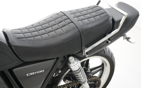 HONDA CB1100 ABS 2013 SC65