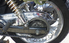 KAWASAKI ESTRELLA RS 2005 BJ250A