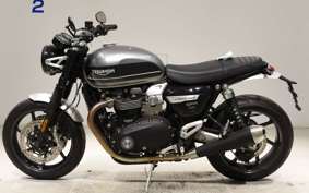 TRIUMPH SPEED TWIN