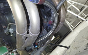 KAWASAKI GPZ900R NINJA 2001 ZX900A