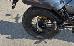 YAMAHA TW200 DG07J