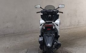 YAMAHA TRICITY 125 SE82J